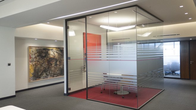 AVCI Architects, SUMMA, office building, green office, green renovation, facade design, green facade, LED lights, open plan layout, Istanbul, Turkey, natural ventilation, aluminium