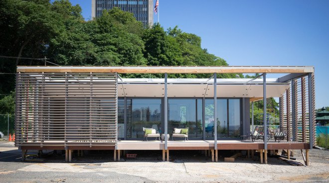 Solar Decathlon, Solar Decathlon 2015, Solar Decathlon winner, 2015 solar decathlon winner, US Department of Energy, USDE Solar Decathlon, solar power, solar home, green energy, alternative energy, sustainable energy, solar power, solar home, Stevens Institute of Technology, SURE HOUSE