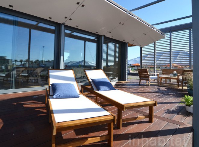 Solar Decathlon, Solar Decathlon 2015, Solar Decathlon winner, 2015 solar decathlon winner, US Department of Energy, USDE Solar Decathlon, solar power, solar home, green energy, alternative energy, sustainable energy, solar power, solar home, Stevens Institute of Technology, SURE HOUSE