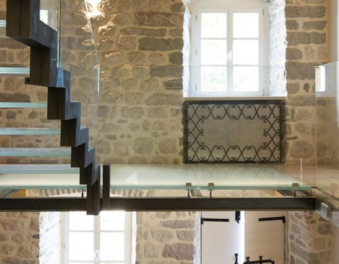 Enforma, Montenegro, Montenegro architecture, green renovation, UNESCO, heritage buildings, heritage buildings Montenegro, green interior, stone architecture