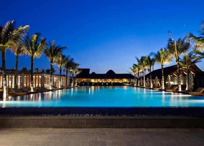 travel, luxury travel, Vietnam, Ho Chi Minh, resort, spa, Southeast Asia travel, Vo Trong Nghia, bamboo, bamboo architecture, Naman Retreat, Naman Resort Vietnam, architects, Vietnam architecture