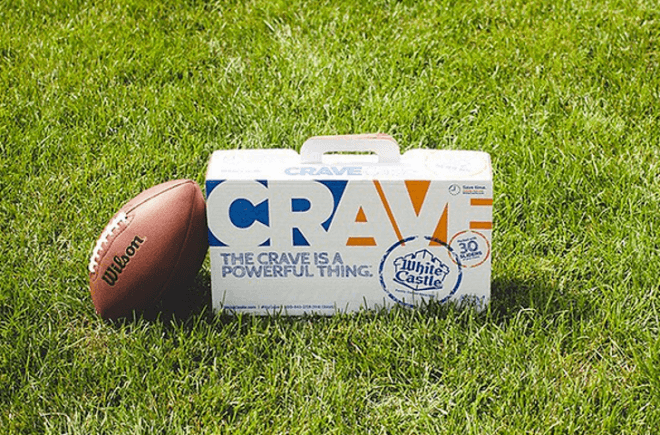 white castle, veggie slider, vegan, vegetarian, vegan fast food, vegan hamburger buns, white castle vegan offerings, white castle vegan options, vegan fast food options, jamie richardson, vegan ingredients, craver nation, crave case