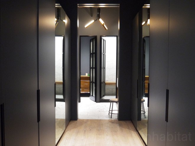 loft interior design, home renovations, green renovations, green design, green architecture, NY apartment design, NYC home tour, RAAD Architects