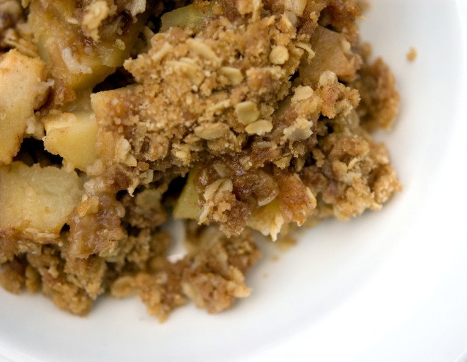 fall, seasonal, recipe, pumpkin, apple, spice, crisp, brussels sprouts, DIY, recipe, eating, food