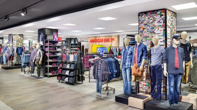 green design, eco design, sustainable design, Art of Board, recycled skateboards, Macy's on 34th Street, recycled art, recycled tile, sustainable interiors, ! Ride I Recycle