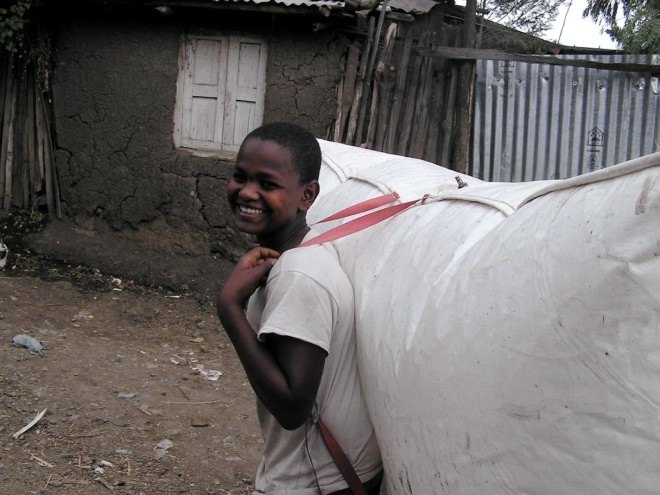 Ethiopia, social design, clean energy, Sudan, B Energy, biogas, (B)energy, alternative fuel, energy, startups, clean tech, social enterprise, entrepreneurs