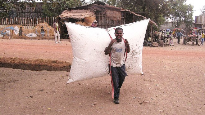 Ethiopia, social design, clean energy, Sudan, B Energy, biogas, (B)energy, alternative fuel, energy, startups, clean tech, social enterprise, entrepreneurs
