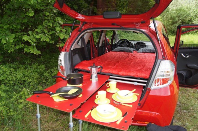 campers, tiny campers, road trips, road trip campers, lightweight campers, compact campers, travel, fall road trips, US travel, Europe road trips, Europe holidays, Europe travel, best tiny campers