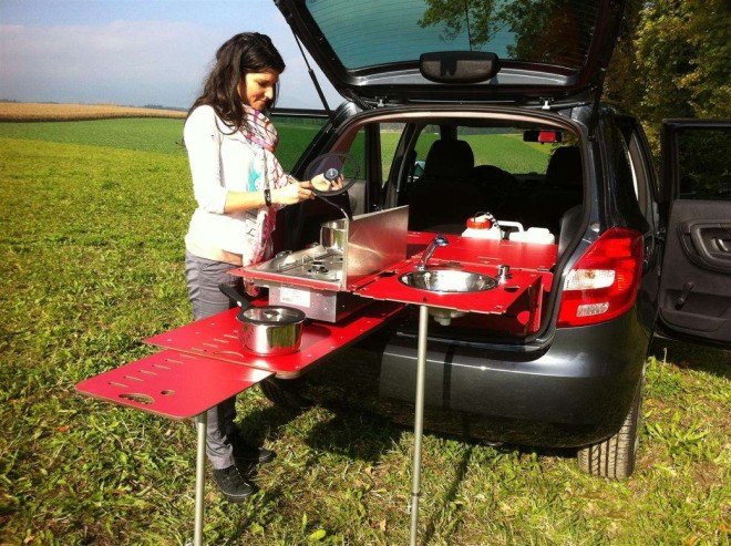 campers, tiny campers, road trips, road trip campers, lightweight campers, compact campers, travel, fall road trips, US travel, Europe road trips, Europe holidays, Europe travel, best tiny campers