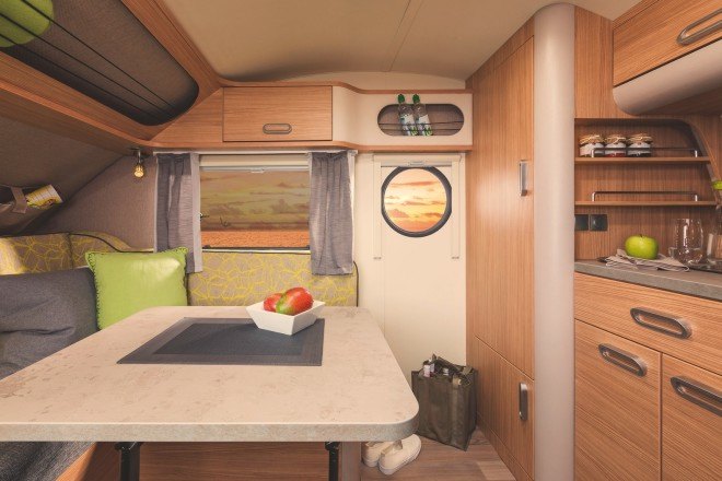 campers, tiny campers, road trips, road trip campers, lightweight campers, compact campers, travel, fall road trips, US travel, Europe road trips, Europe holidays, Europe travel, best tiny campers