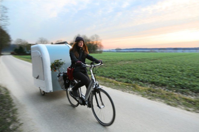 campers, tiny campers, road trips, road trip campers, lightweight campers, compact campers, travel, fall road trips, US travel, Europe road trips, Europe holidays, Europe travel, best tiny campers
