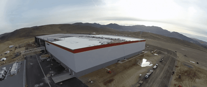 tesla, tesla motors, elon musk, gigafactory, tesla gigafactory, lithium ion batteries, reno gazette journal, trespassing tesla, trespassing gigafactory