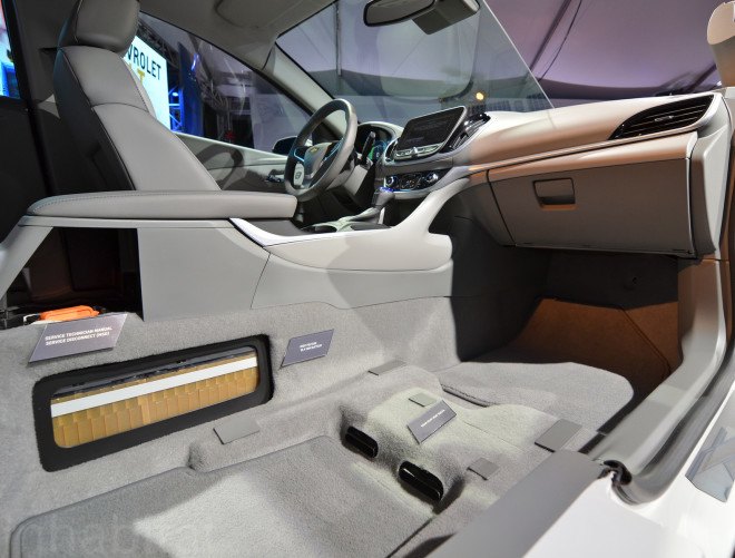 Chevrolet Volt, Chevy Volt, 2016 Chevrolet Volt, 2016 Chevy Volt, chevrolet, plug-in hybrid car, range-extended electric vehicle, plug-in hybrid, green cars, sustainable transportation, green transportation, green automotive, electric car, 2016 Chevy Volt Test Drive