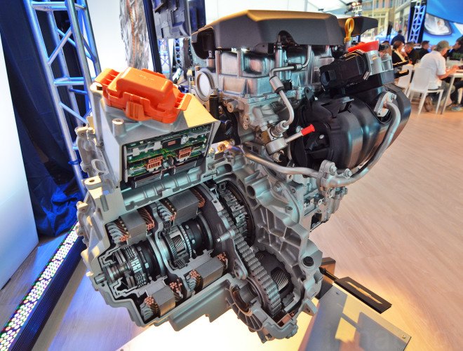 Chevrolet Volt, Chevy Volt, 2016 Chevrolet Volt, 2016 Chevy Volt, chevrolet, plug-in hybrid car, range-extended electric vehicle, plug-in hybrid, green cars, sustainable transportation, green transportation, green automotive, electric car, 2016 Chevy Volt Test Drive