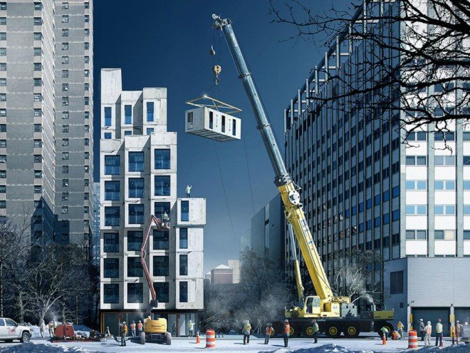 My Micro NY, narchictects, mayor bloomberg, micro apartments, nyc architecture, nyc micro homes, nyc small homes, affordable rentals nyc, 360 square feet apartments, tiny homes nyc, urban design, affordable housing nyc,