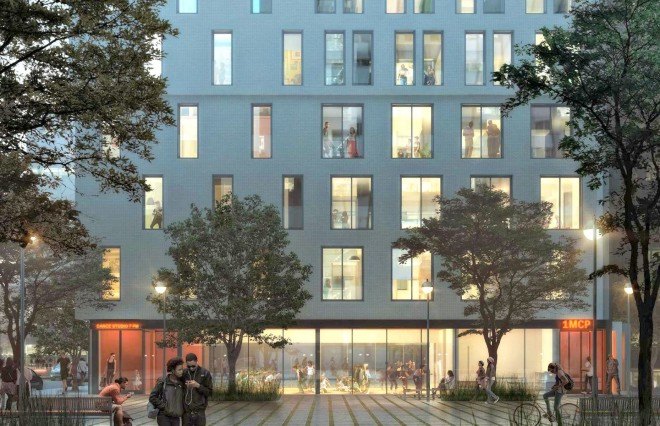 My Micro NY, narchictects, mayor bloomberg, micro apartments, nyc architecture, nyc micro homes, nyc small homes, affordable rentals nyc, 360 square feet apartments, tiny homes nyc, urban design, affordable housing nyc,