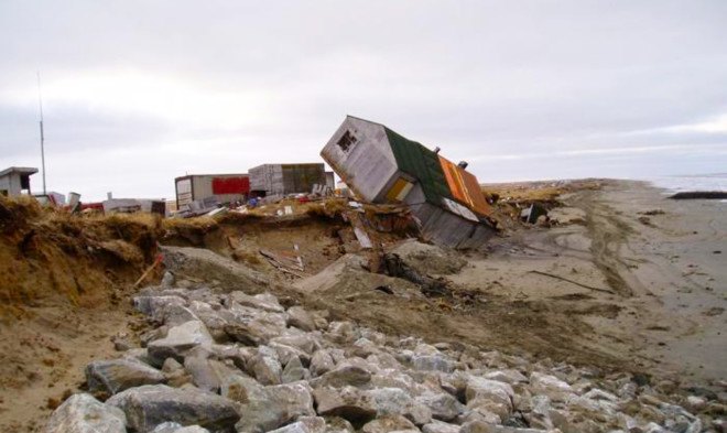 climate change, global warming, methane, permafrost, permafrost warming, permafrost melt, Professor Vladimir Romanovsky, Vladimir Romanovsky, university of alaska, drunken forest, sinkholes
