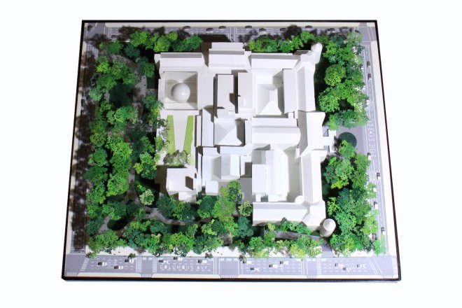 Jeanne Gang, Studio Gang, Gilder Center, American Museum of Natural History, American Museum of Natural History expansion, American Museum of Natural History Gilder Center, American Museum of Natural History Gilder Center by Jeanne Gang, museum, museum design,