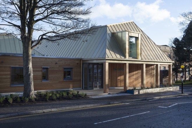 The Wood Awards, wood architecture, timber architecture, sustainable materials, natural materials, cross-laminated timber, shou sugi ban, timber cladding, green renovation, small spaces