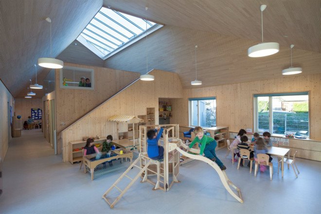 The Wood Awards, wood architecture, timber architecture, sustainable materials, natural materials, cross-laminated timber, shou sugi ban, timber cladding, green renovation, small spaces