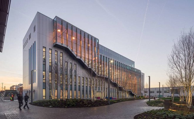 The Wood Awards, wood architecture, timber architecture, sustainable materials, natural materials, cross-laminated timber, shou sugi ban, timber cladding, green renovation, small spaces