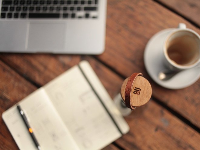 BU Water bottle, natural filter, water, reusable water bottle, activated charcoal, bamboo filter, charcoal filter, kickstarter campaign, kickstarter, reader submission