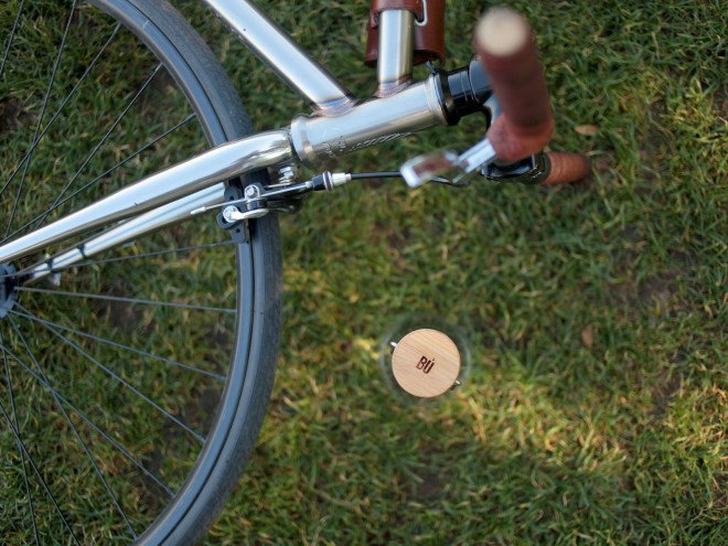 BU Water bottle, natural filter, water, reusable water bottle, activated charcoal, bamboo filter, charcoal filter, kickstarter campaign, kickstarter, reader submission