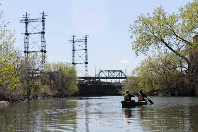 The Bronx River Alliance, Bronx River Access, U.S. Department of Transportation, South Bronx waterfront development, urban design, pedestrian bridges, bicycle bridges, nyc urban design, Concrete Plant Park, Starlight Park, green space nyc, public space nyc,