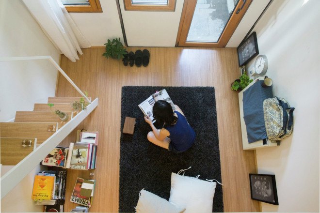 Plugin modular system, prefab architecture, prefab, The Dashilar Project, People's Architecture Office, green architecture, urban renewal, urban regeneration, prefab panels, China, Beijing