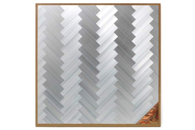 David Taylor, scrap metal furniture, All of the above, The Immaculate Object, The Future Perfect, windows making company, Swedish design, Stockholm, recycled windows, recycled aluminum, aluminum profiles windows, charcoal,