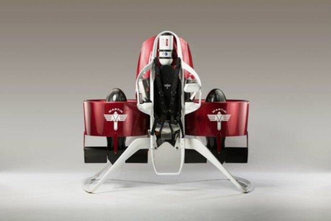 jetpack, martin jetpack, firefighter jetpack, firefighter technology