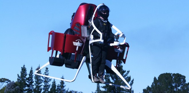 jetpack, martin jetpack, firefighter jetpack, firefighter technology
