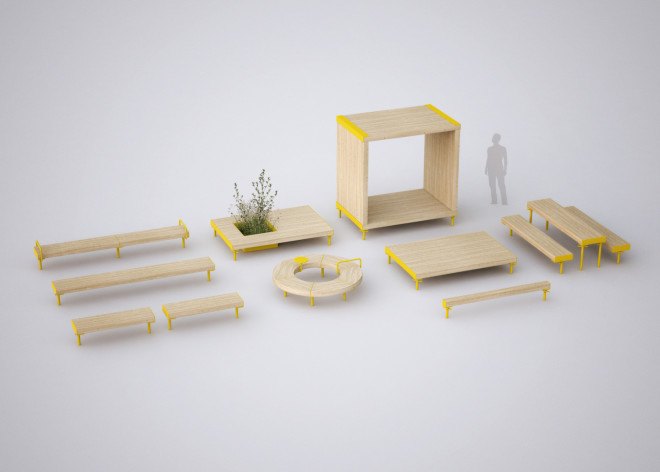 Harads glulam, glulam furniture, Nola, Nola furniture, natural furniture, furniture inspired by nature, simple furniture, Swedish furniture, reader submission, green furniture, green design