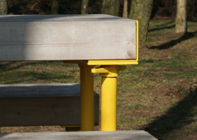 Harads glulam, glulam furniture, Nola, Nola furniture, natural furniture, furniture inspired by nature, simple furniture, Swedish furniture, reader submission, green furniture, green design