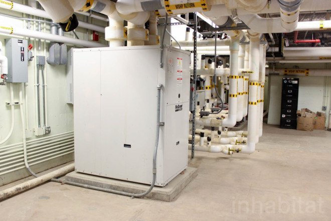 LEED Gold, Greenbuild, Greenbuild 2015, Smithsonian, Smithsonian LEED, National Zoo, Elephant Trails, geothermal wells, geothermal energy, steam-powered water tank, skylights, greywater system, elephants, elephant, Asian elephants, zoos, green roof, elephant conservation, LEED Gold Elephant Trails at the National Zoo