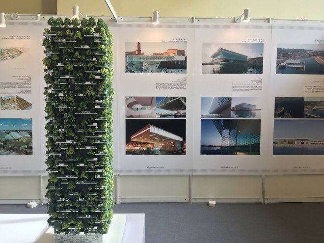 Bernard Nicod e Avni Orllati, Stefano Boeri Architetti, Bosco Verticale, Lausanne, Switzerland, La Tour des Cedres, La Tour des Cedres by Stefano Boeri Architetti, Vertical Forest, Vertical Forest Stefano Boeri Architetti, green skyscraper, vertical forest tower,