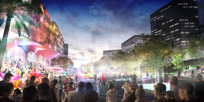 Nikkei Sekkei, rails to trails, Singapore, Rail Corridor Singapore, Urban Redevelopment Authority, Lines of Life by Nikken Sekkei, Tierra Design, Arup Singapore, linear park,