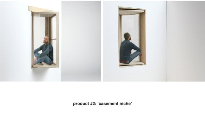 Aldana Ferrer Garcia, More Sky by Aldana Ferrer Garcia, More Sky Window, Pratt Institute, Pratt Institute masters thesis, windows, green retrofit, small apartment solutions, natural light, retrofit,