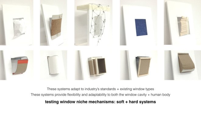 Aldana Ferrer Garcia, More Sky by Aldana Ferrer Garcia, More Sky Window, Pratt Institute, Pratt Institute masters thesis, windows, green retrofit, small apartment solutions, natural light, retrofit,