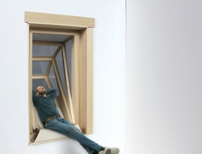 Aldana Ferrer Garcia, More Sky by Aldana Ferrer Garcia, More Sky Window, Pratt Institute, Pratt Institute masters thesis, windows, green retrofit, small apartment solutions, natural light, retrofit,