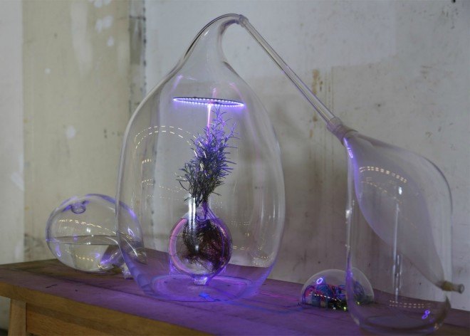 Sarah Daher, Air Culture lab, air lab, making breathable air, Plant Lab, chemical molecules, breathing chemical molecules, enriched air, Design Academy Eindhoven, manufactured air, healthy air, contamination, pollution, plant based technology, plant technology, plants for air quality, air quality, green design, sustainable design, health-based design,