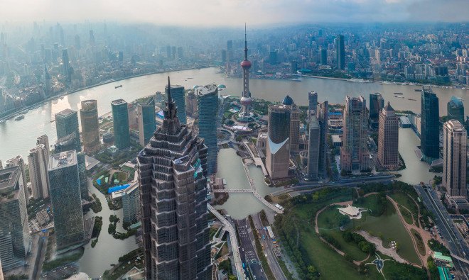 sea level rise, climate central, climate change, London, Shanghai, Mubmai, Rio de Janiero, Durban, New York City,
