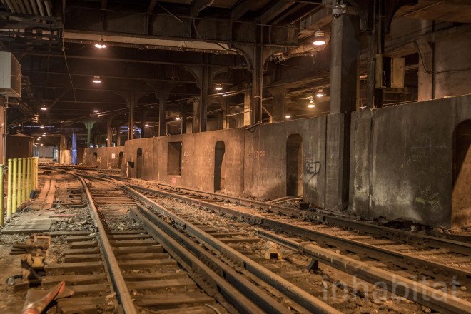 green design, eco design, sustainable design , Dan Brucker, Grand Central Station, Waldorf Astoria Hotel, FDR Train, Secret train under Waldorf Astoria, Abandoned New York, Franklin Delano Roosevelt