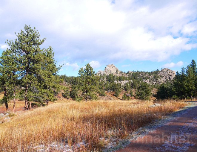 forest fires, the nature conservancy, prescribed fires, controlled forest fires, Cache de la Poudre Watershed, Anheuser-Busch, Fort Collin's Colorado, Hyde Park Fire of 2012, fire fighting, fire safety, watershed protection programs