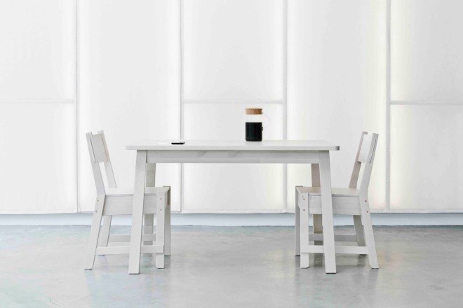 furniture design, sustainable design, eco design, eco furniture, electricity, sustainable living, innovation, environment, save electricity, heat harvest, IKEA