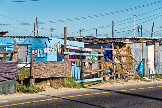 South Africa, slums, Khayelitsha, fire detector, smoke detector, Cape Town, Lumkani, startups, social design