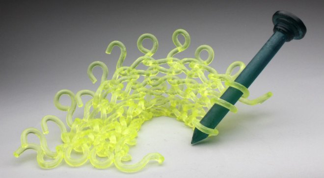 carol milne, glass artist, glass knitting, knitting, art