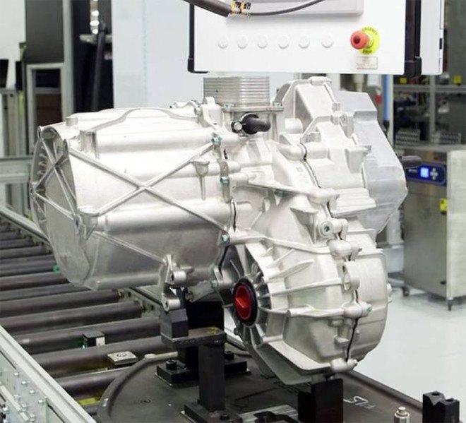tesla, elon musk, model s, electric car, electric drive unit, electric motor, model x, endurance of electric drive unit, one million mile engine, engine that lasts forever