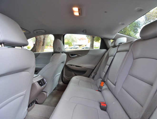 2016 Chevrolet Malibu Hybrid, Malibu Hybrid, Chevrolet Malibu, Chevy Malibu, hybrids, hybrid cars, hybrid vehicles, green transportation, sustainable transportation, fuel-efficient vehicles, green cars, hybrid sedan