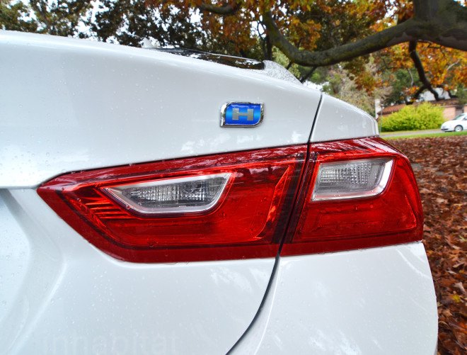 2016 Chevrolet Malibu Hybrid, Malibu Hybrid, Chevrolet Malibu, Chevy Malibu, hybrids, hybrid cars, hybrid vehicles, green transportation, sustainable transportation, fuel-efficient vehicles, green cars, hybrid sedan
